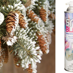 Design Master Spray - 510gm / SnoBLAST