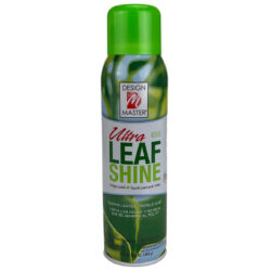 Design Master Ultra Leaf Shine Spray /13.5oz