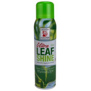 Design Master Ultra Leaf Shine Spray /13.5oz