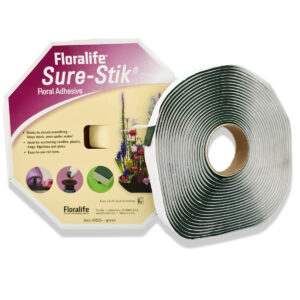 Floralife Sure-Stick Floral Adhesive - 7.6mtrs