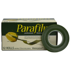 Parafilm x 25yds / Green
