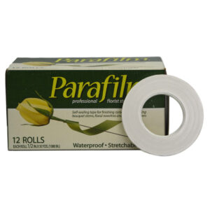 Parafilm x 25yds / White