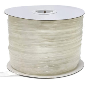Elastic Bouquet Tying Tape x 150mtrs