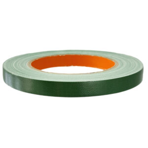 Pot Tape 12mm x 25mtr / Green