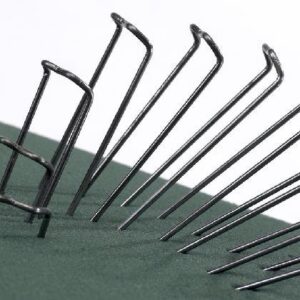 Mossing Pins x 1kg bag - 4cm