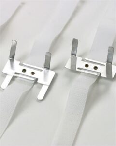 Corsage Velcro Wristlets - 24cm