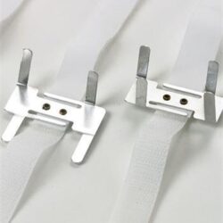 Corsage Velcro Wristlets - 24cm