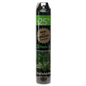 Floralife Leaf Shine - 750ml