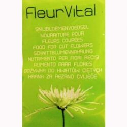 Fleur Vital Sachets Box x 1000