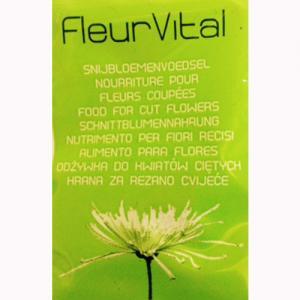 Fleur Vital Sachets Box x 1000
