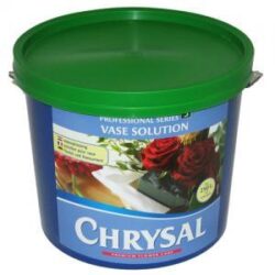Chyrsal 2.5kg Bucket