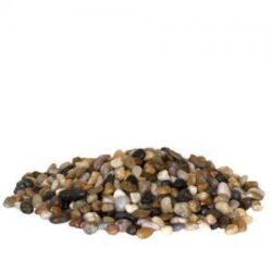 Terrarium Gravel Stones / Mixed x 1kg