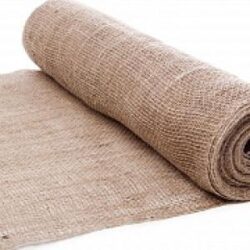 Hessian Wrap - 50cmW x 10mtrs