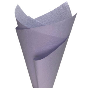 Embossed Paper - 50cm x 75cm x 50sheets / Lavender
