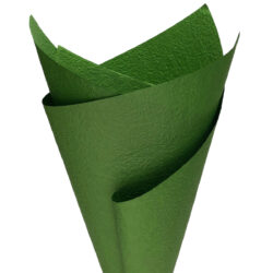 Embossed Paper - 50cm x 75cm x 50sheets / Olive
