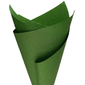 Embossed Paper - 50cm x 75cm x 50sheets / Olive