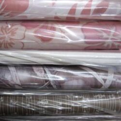 Pot Luck Paper/Rainbow Wrap - 50cm x 70cm x 500sheets