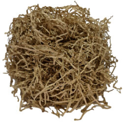 Shredded Paper - 500gm Bag / Natural -1