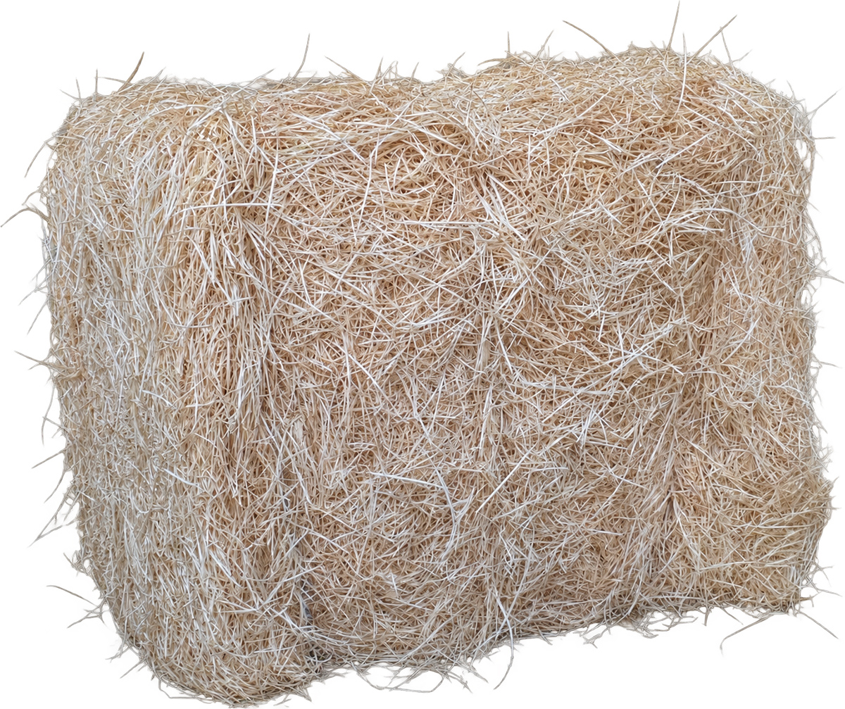 Premium Australian Wood Wool 1.5mm x 12kg bale (image 2)