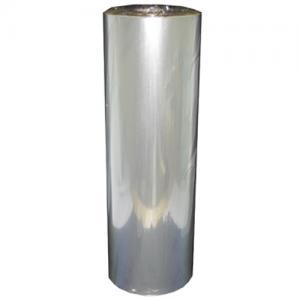 Clear Poly Roll - 27mic - 30cm x 500mtr -1