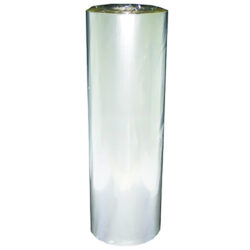 Clear Poly Roll - 37mic - 50cm x 350mtr -1