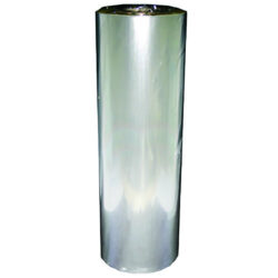 Clear Poly Roll - 37mic - 70cm x 350mtr -1