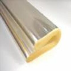 Clear Poly Sheets - 27mic - 1mtr x 1mtr x 100sheets -1