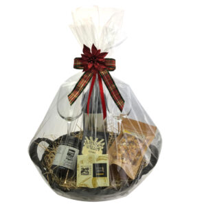 Clear Poly Wrapping Bag - 37mic - 51cm x 61cm x 50bags -1