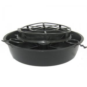 Bowl & Guard - 12cmD -1