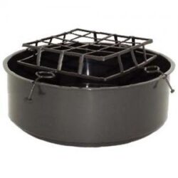 Grand Bowl & Guard - 19.5cmD -1