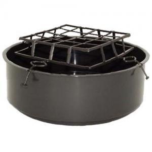 Grand Bowl & Guard - 19.5cmD -1