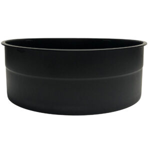 XL Round Bowl / Outer 28cmD, Inner 26.5cmD -1