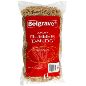 Size 30 Rubber Bands x 500g -1