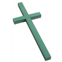 OASIS® Reinforced Foam Cross - 122 x 48cm