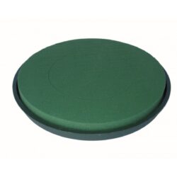 Oasis Naylor Posy Ring - 30 x 4cm