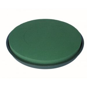 Oasis Naylor Posy Ring - 30 x 4cm