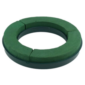 Oasis Naylor Base Design Ring - 12" - 30 x 5 x 4cm
