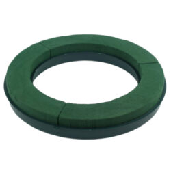 Oasis Naylor Base Design Ring - 14" - 35 x 5 x 4cm