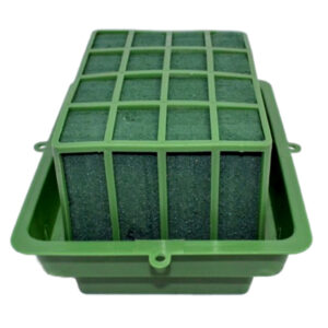 Oasis Easy Fix Standard Holder - 14 x 11 x 7.5cm