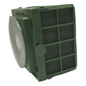 Oasis Domino Auto Corso - 11 x 11 x 9.5cm -1