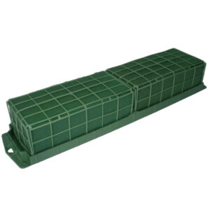 Oasis Double Dekorette Brick -1