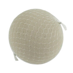 Oasis Dry Foam Sphere with Net - 22cm -1