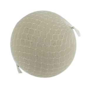 Oasis Dry Foam Sphere with Net - 22cm -1