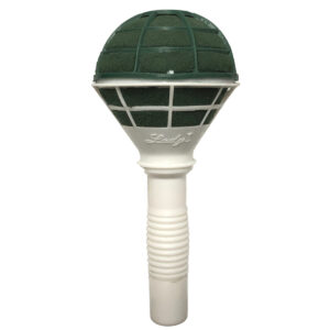 Oasis Bridal Bouquet Grande Lady -1