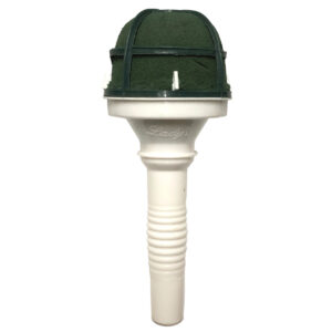 Oasis Bridal Bouquet Lady II - 7cm -1