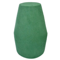 Oasis Pineapple Cone 10 x 17cm -1