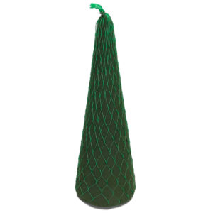 Oasis Small Cone with Net - 9 x 24cm