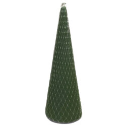 Oasis Large Cone with Net - 12 x 32cm
