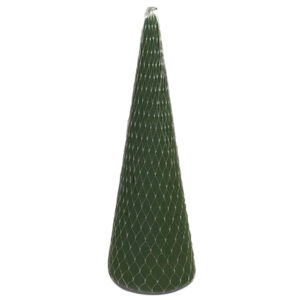 Oasis Large Cone with Net - 12 x 32cm
