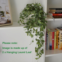 Artificial Hanging Greenery